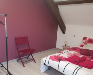 Chambre 3 - 